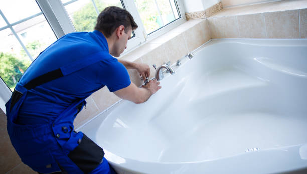 Green Plumbing Solutions and Water Conservation in Elkton, KY